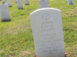 John David Pruitt John David Pruitt