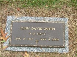 John David Smith John David Smith