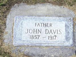 John Davis