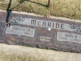 John Davis McBride (2568583.jpg) John Davis McBride (2568583.jpg)