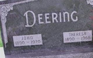 John Deering