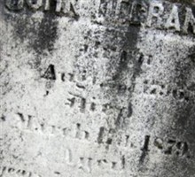 John Degrange John Degrange