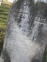 John Degrange John Degrange