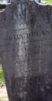 John Delay