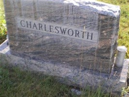 John Delbert Charlesworth John Delbert Charlesworth