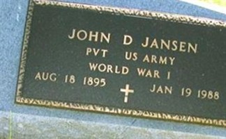 John Delph Jansen John Delph Jansen