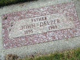 John Delzer