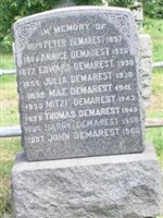 John Demarest