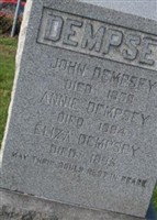 John Dempsey