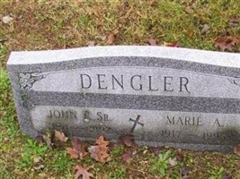 John Dengler John Dengler