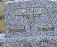 John Derby