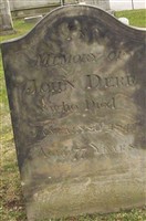 John Derr