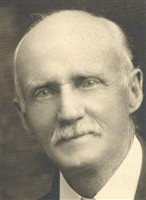 John Devey