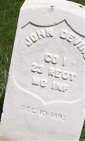 John Devine