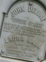 John Devine