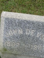 John DeVoe