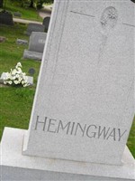 John Dexter Hemingway
