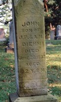 John Diehm