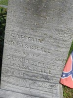 John Dill Paschall John Dill Paschall