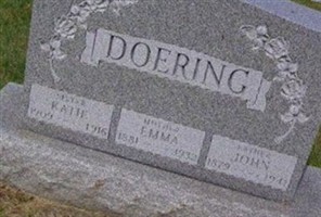 John Doering