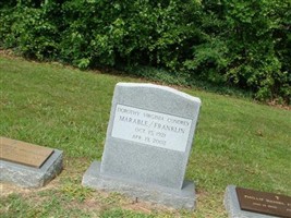 John Doherty Marable