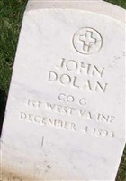 John Dolan John Dolan