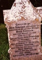 John Donegan John Donegan