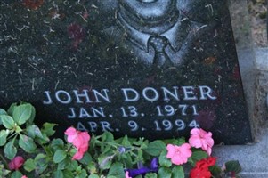 John Doner Galyk