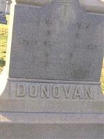 John Donovan