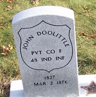 John Doolittle John Doolittle