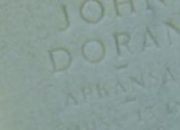 John Doran