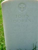 John Doran