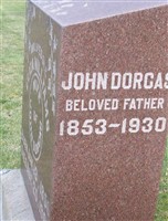 John Dorcas