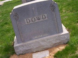 John Dowd