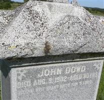 John Dowd