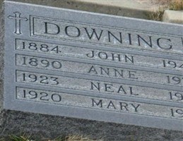 John Downing
