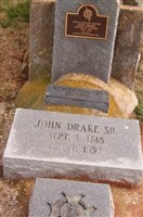 John Drake, Sr