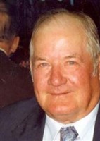John W. "Ducky" Oltman, Sr John W. "Ducky" Oltman, Sr