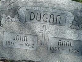 John Dugan
