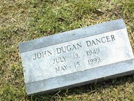 John Dugan Dancer