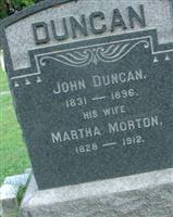 John Duncan
