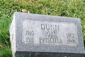 John Dunn