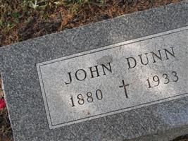 John Dunn