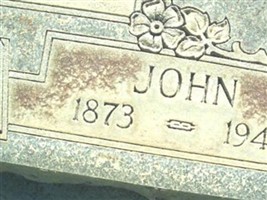 John Dunphy John Dunphy
