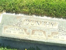 John Dunphy John Dunphy