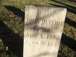 John Dutcher John Dutcher