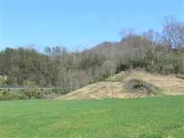 John E. Branham Cemetery