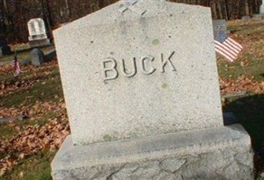 John E Buck