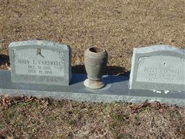 John E. Carswell