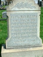 John E. Cook John E. Cook